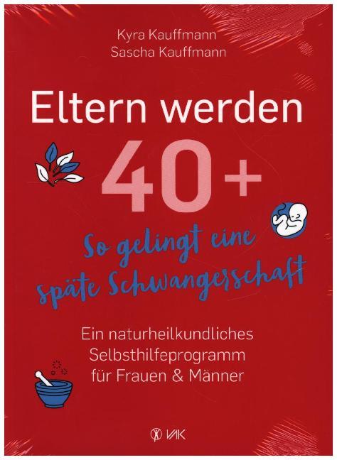 Eltern werden 40+ main product photo