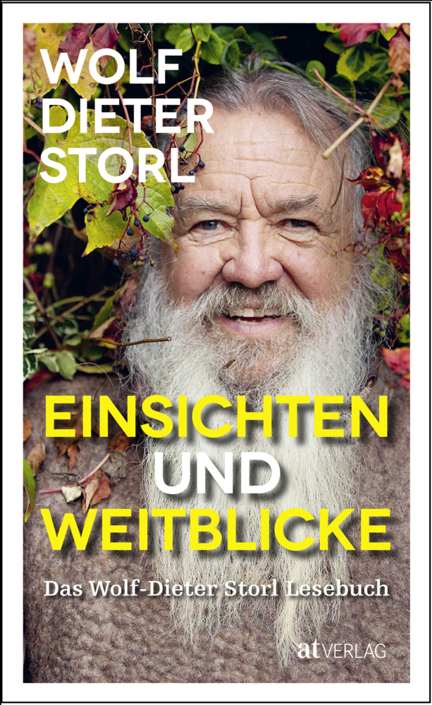 Einsichten und Weitblicke main product photo