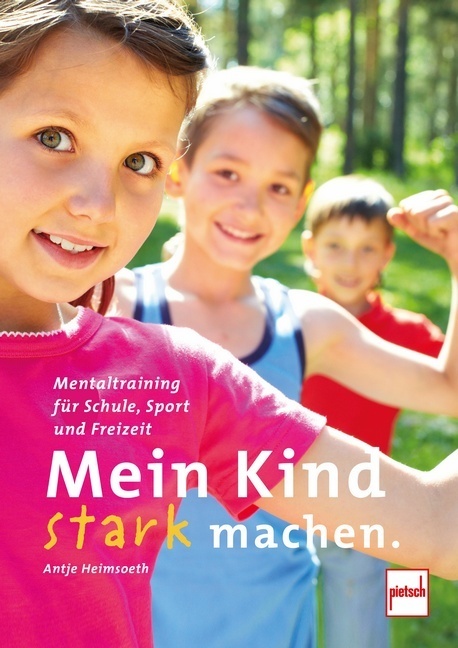 Mein Kind stark machen main product photo