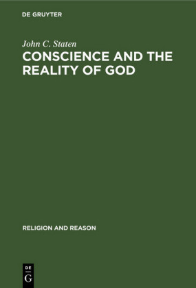 Conscience and the Reality of God