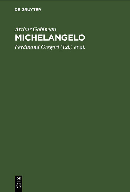 Michelangelo main product photo