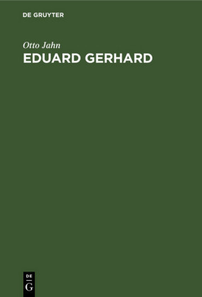 Eduard Gerhard