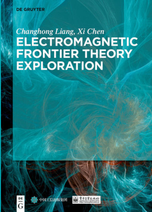 Electromagnetic Frontier Theory Exploration