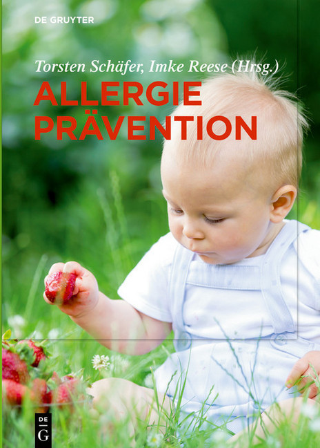 Allergieprävention main product photo