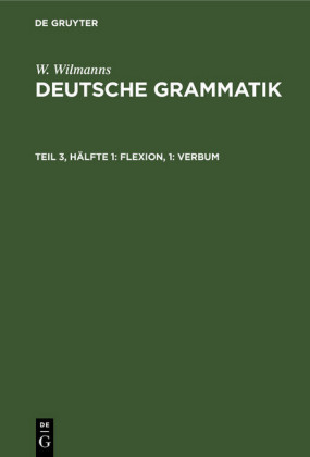 Flexion, 1: Verbum
