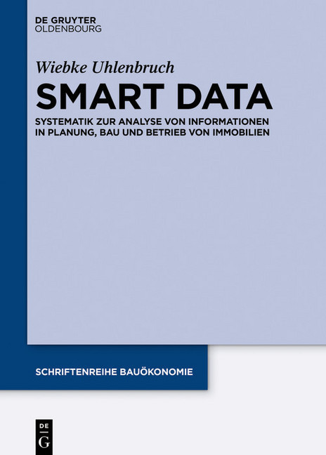 Smart Data main product photo