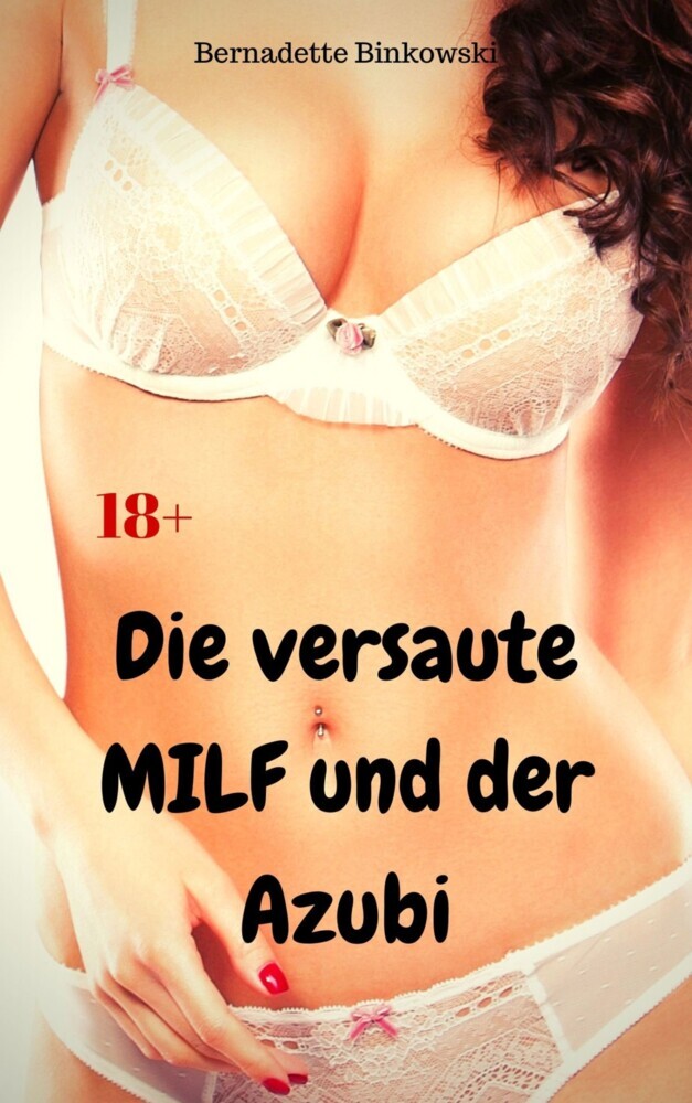 Die versaute MILF und der Azubi main product photo
