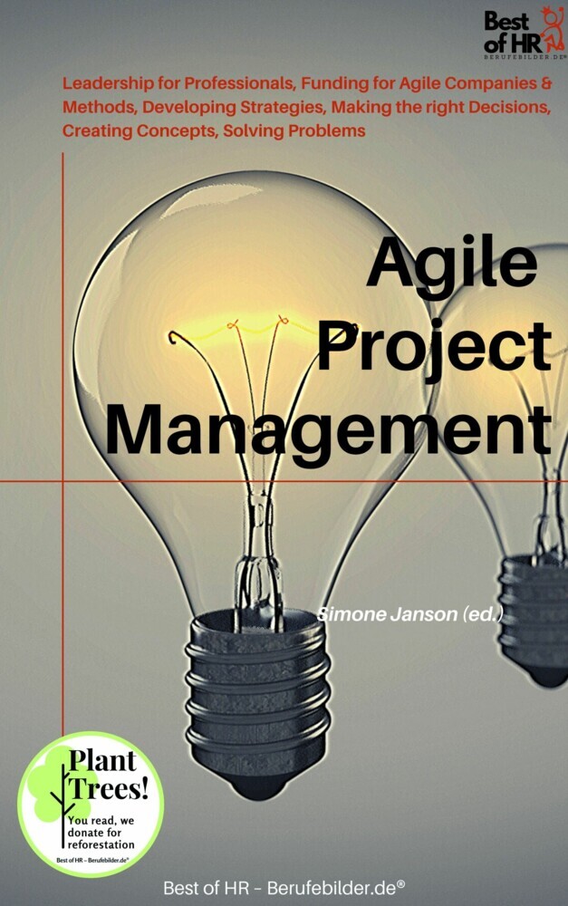 Agile Project Management main product photo