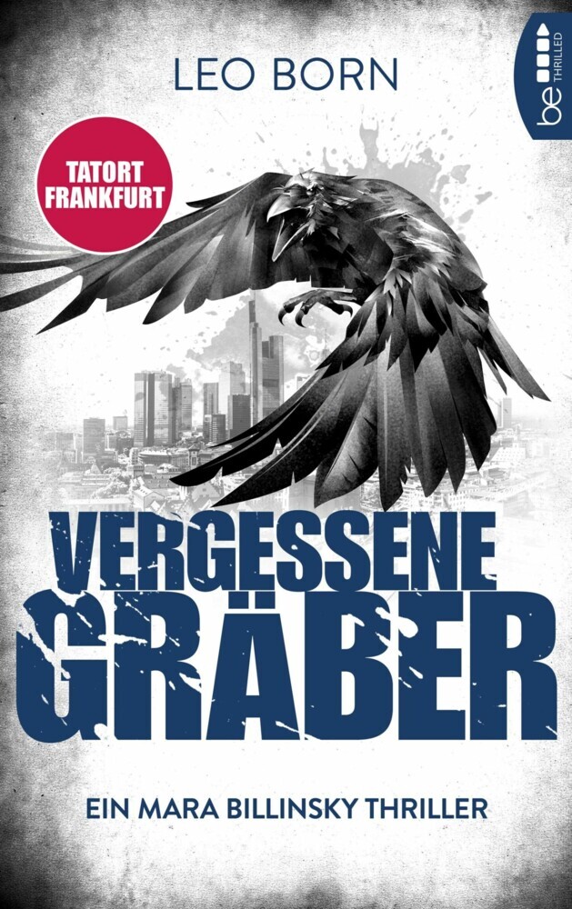 Vergessene Gräber main product photo