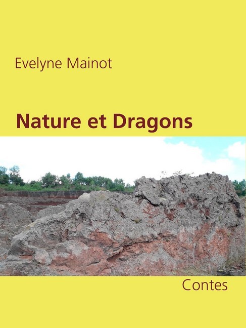 Nature et Dragons main product photo