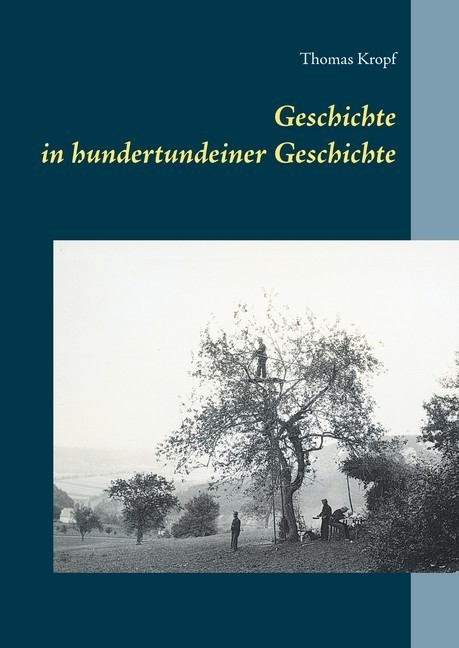 Geschichte in hundertundeiner Geschichte main product photo