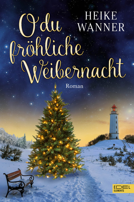 O du fröhliche Weibernacht main product photo