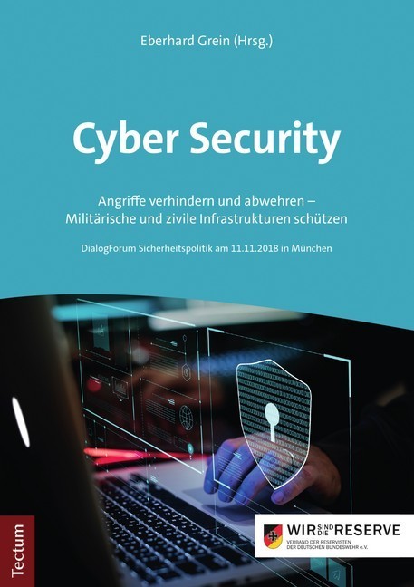 Cyber Security main product photo