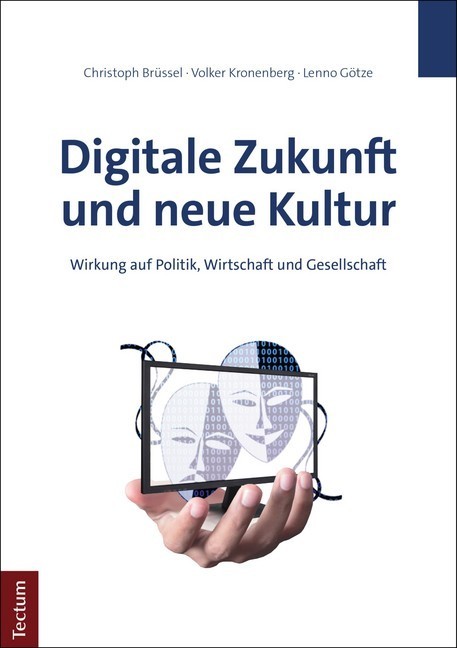 Digitale Zukunft und neue Kultur main product photo