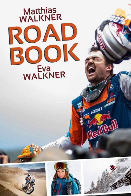 Roadbook main product photo