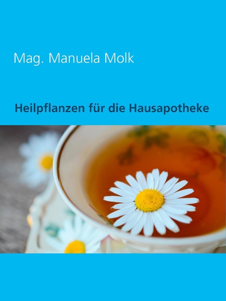 Heilpflanzen für die Hausapotheke main product photo