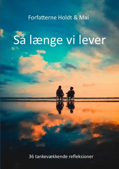 Så længe vi lever main product photo