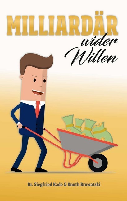 Milliardär wider Willen main product photo