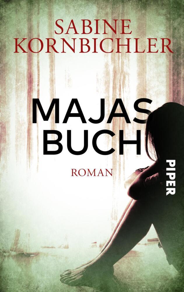 Majas Buch main product photo