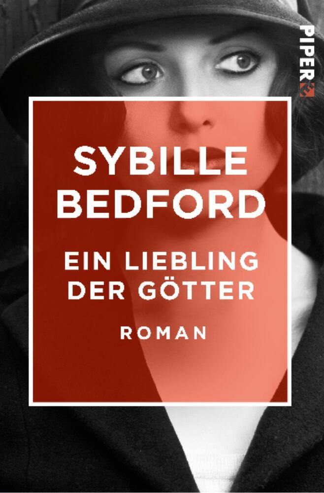 Ein Liebling der Götter main product photo