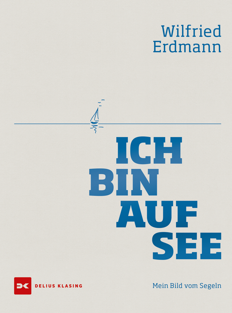 Ich bin auf See main product photo