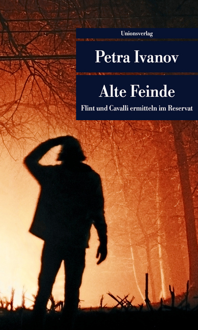 Alte Feinde main product photo