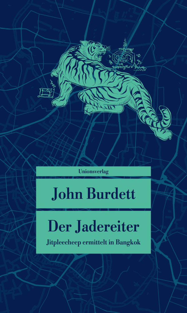 Der Jadereiter main product photo