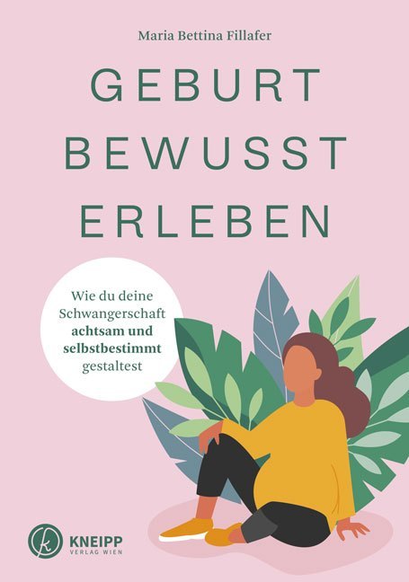 Geburt bewusst erleben main product photo