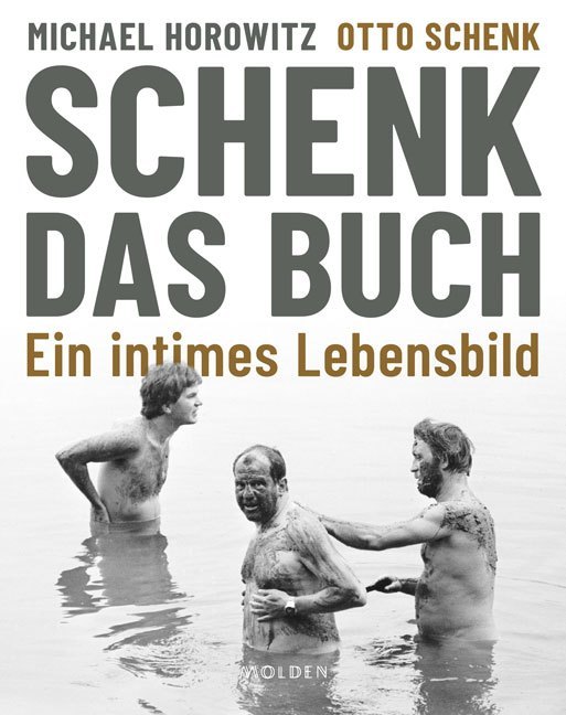 Schenk. Das Buch main product photo