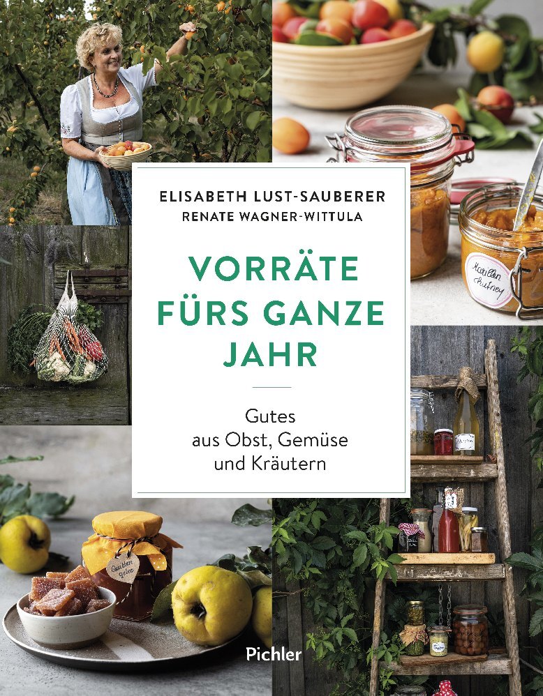 Vorräte fürs ganze Jahr main product photo