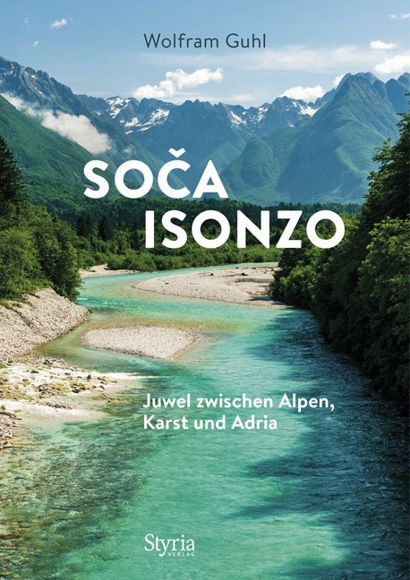 Soca - Isonzo main product photo