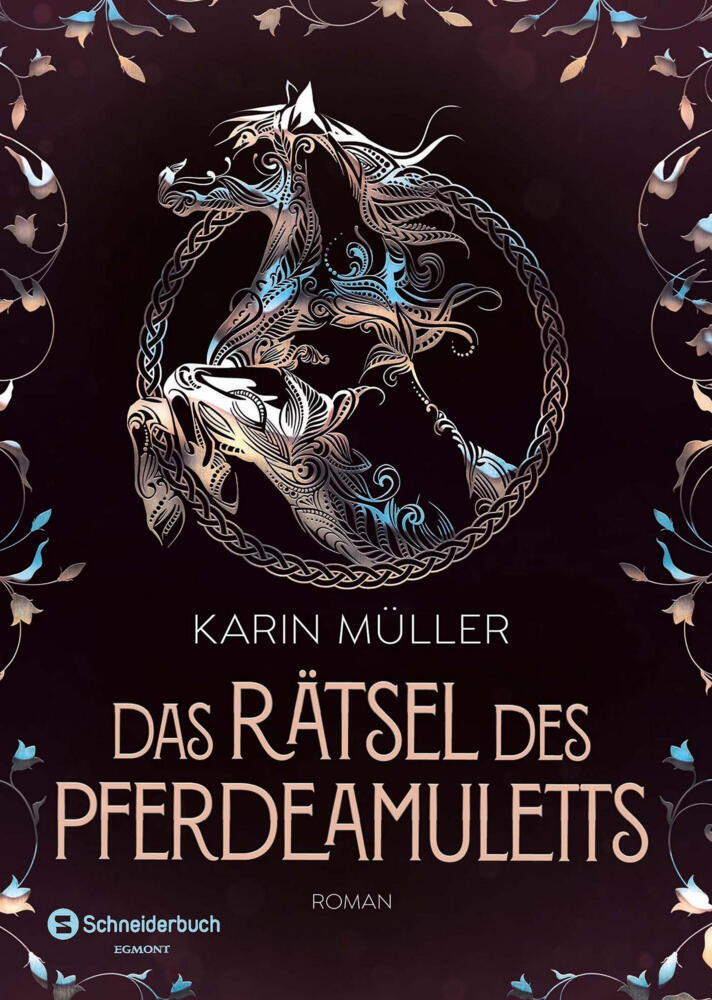 Das Rätsel des Pferdeamuletts main product photo