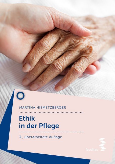 Ethik in der Pflege main product photo