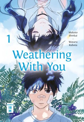 Weathering With You. Bd.1