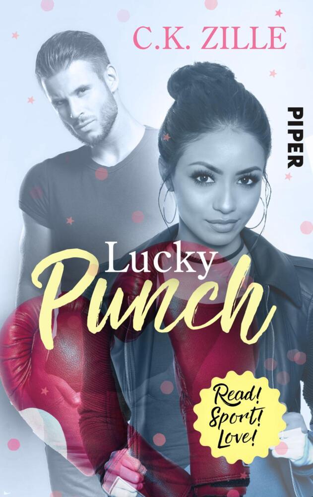 Lucky Punch main product photo