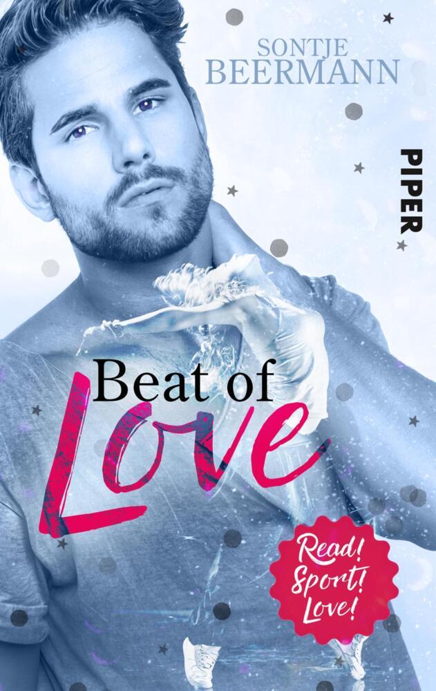 Beat of Love main product photo