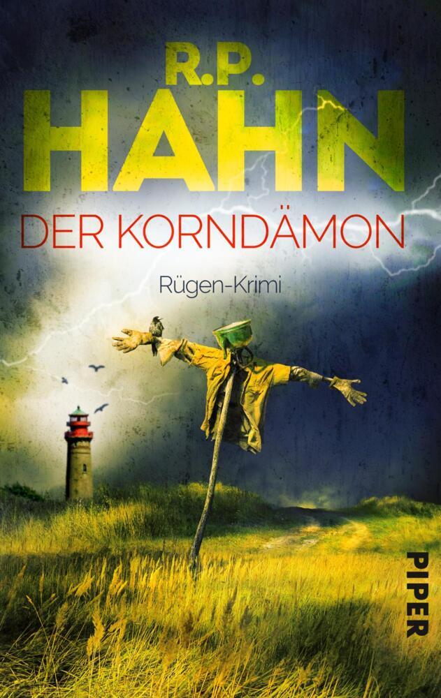 Der Korndämon main product photo