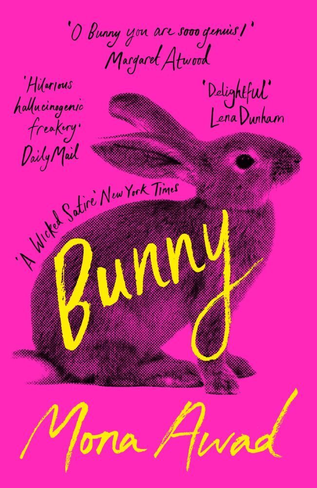 Bunny main product photo