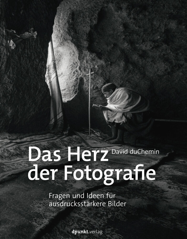 Das Herz der Fotografie main product photo