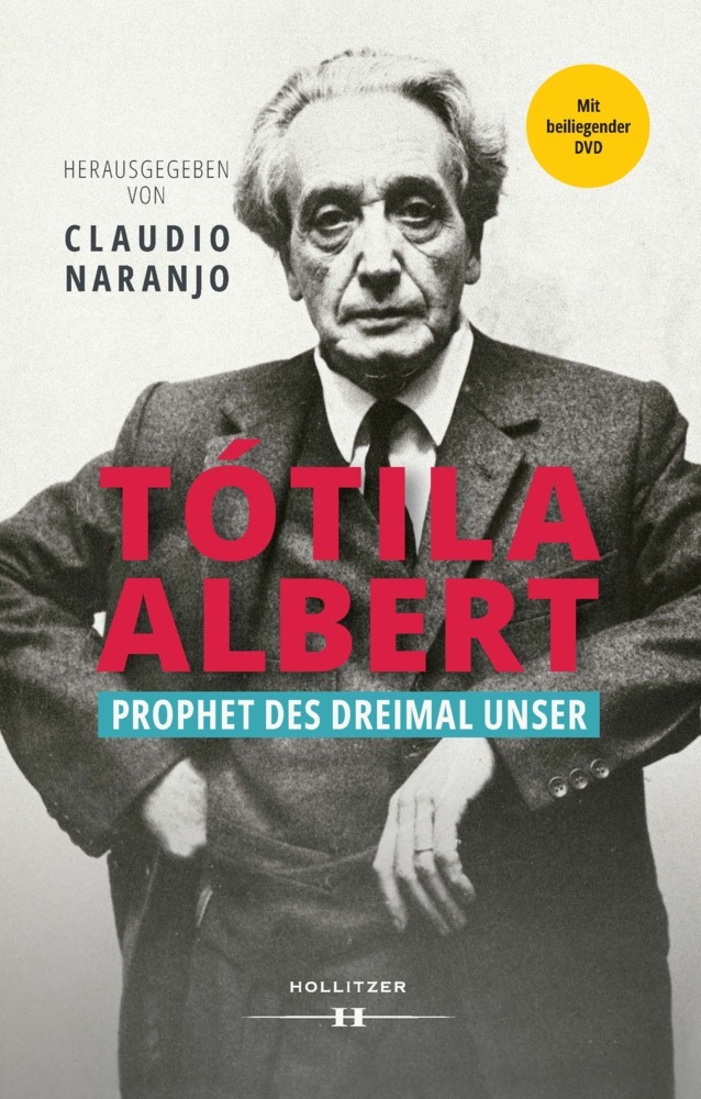 Tótila Albert main product photo