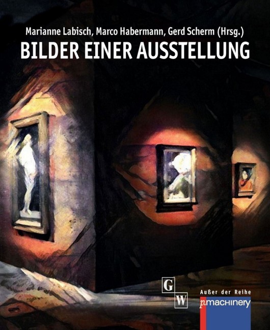 Bilder einer Ausstellung main product photo