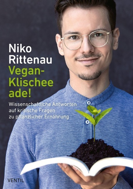 Vegan-Klischee ade! main product photo