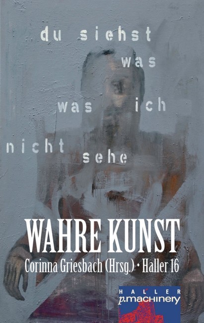 Haller 16 - Wahre Kunst main product photo