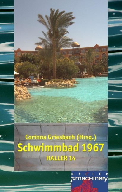 Haller 14 - Schwimmbad 1967 main product photo