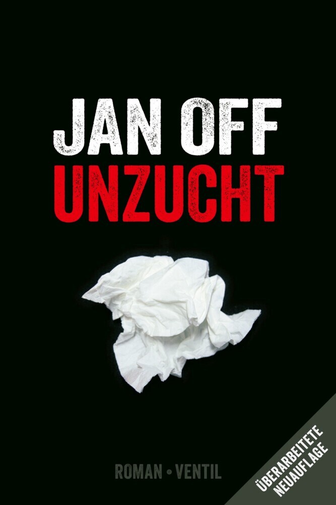 Unzucht main product photo