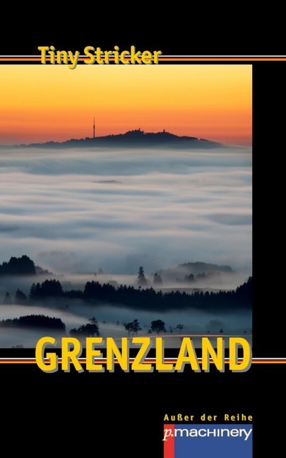 GRENZLAND main product photo