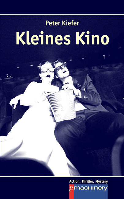 Kleines Kino main product photo