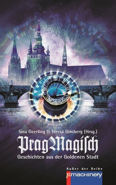 PragMagisch main product photo
