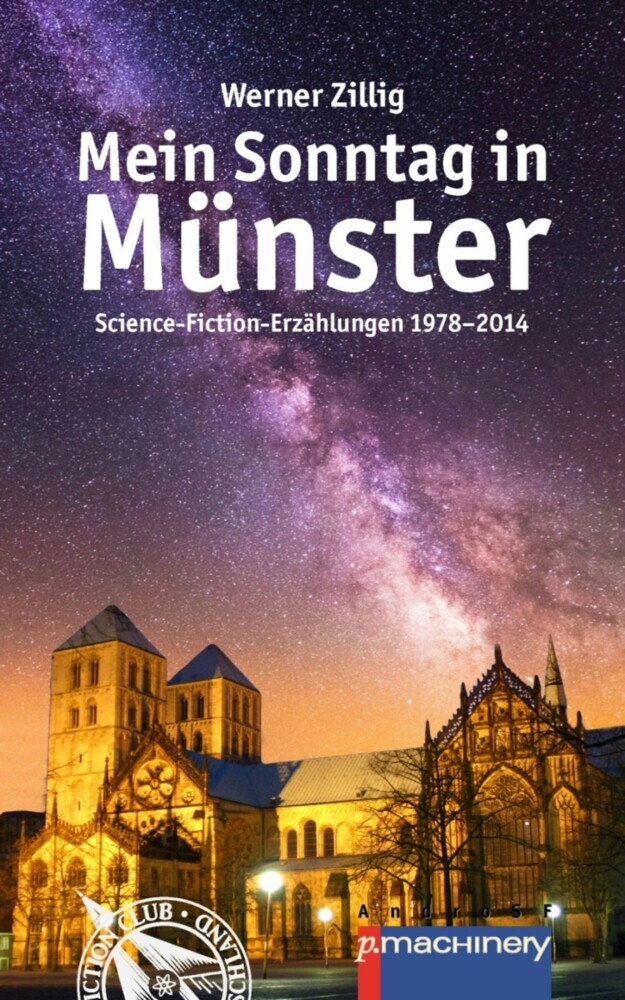Mein Sonntag in Münster main product photo