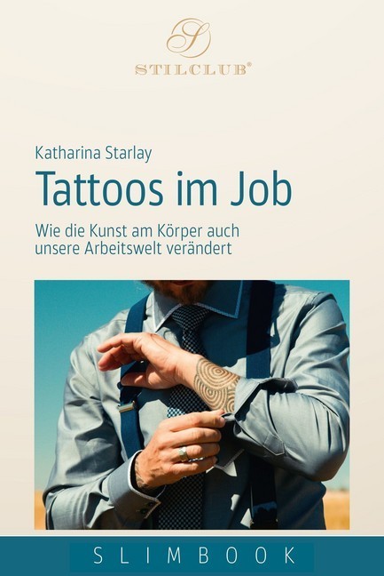 Tattoos im Job main product photo